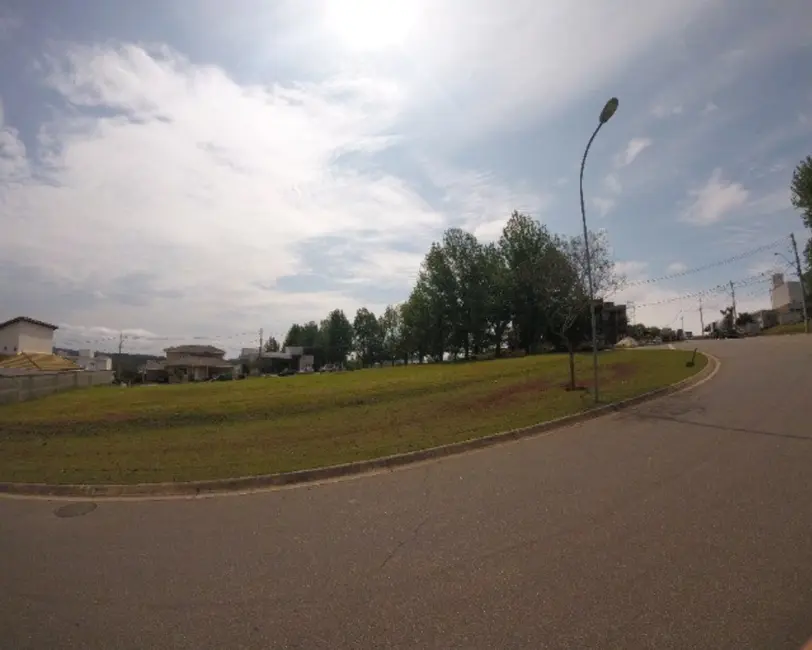 Foto 3 de Terreno / Lote à venda, 1308m2 em Caxambu, Jundiai - SP