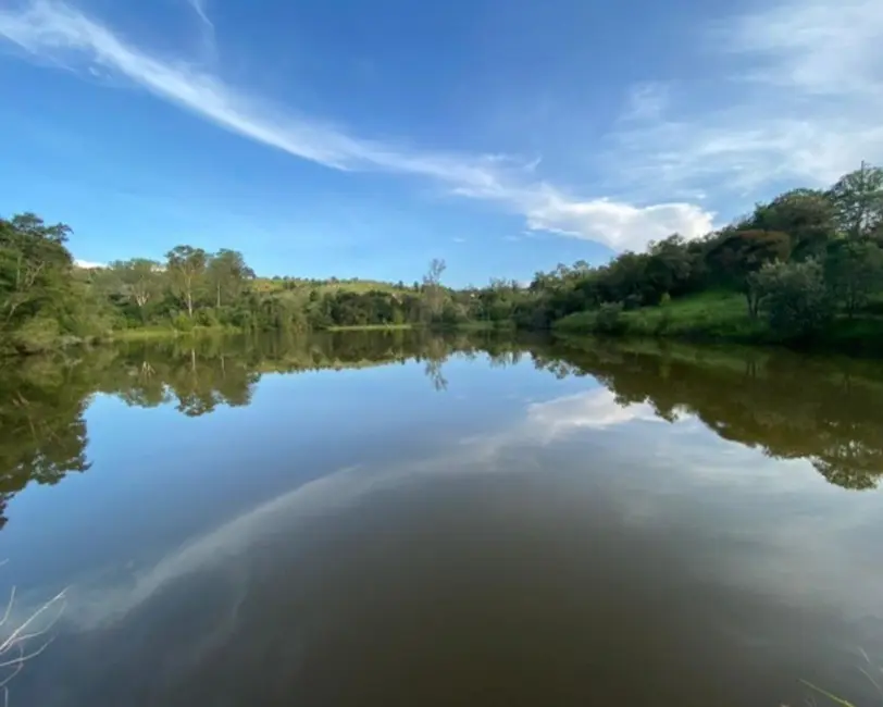 Foto 8 de Terreno / Lote à venda, 1308m2 em Caxambu, Jundiai - SP