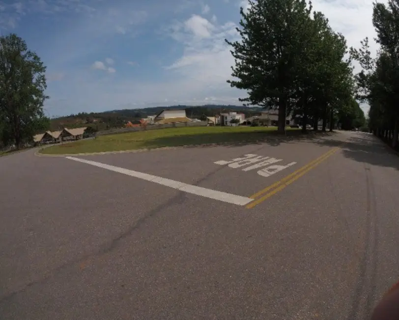 Foto 4 de Terreno / Lote à venda, 1308m2 em Caxambu, Jundiai - SP