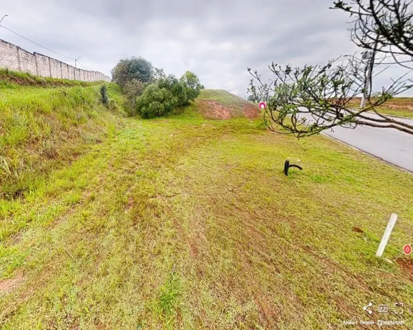 Foto 3 de Terreno / Lote à venda, 1170m2 em Caxambu, Jundiai - SP