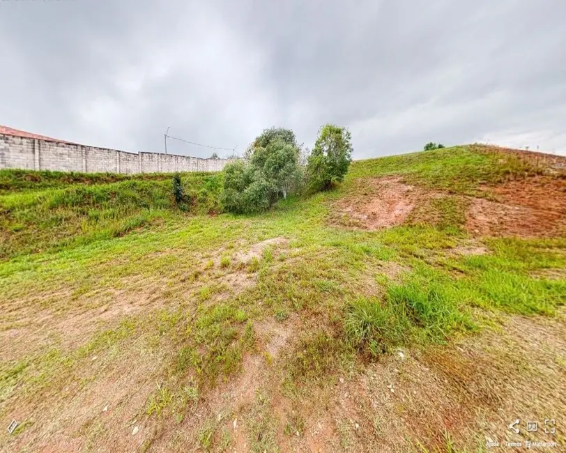 Foto 2 de Terreno / Lote à venda, 1170m2 em Caxambu, Jundiai - SP