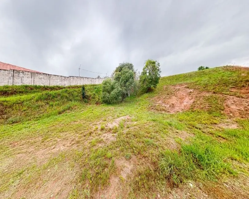 Foto 1 de Terreno / Lote à venda, 1170m2 em Caxambu, Jundiai - SP