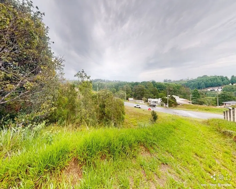 Foto 4 de Terreno / Lote à venda, 1170m2 em Caxambu, Jundiai - SP