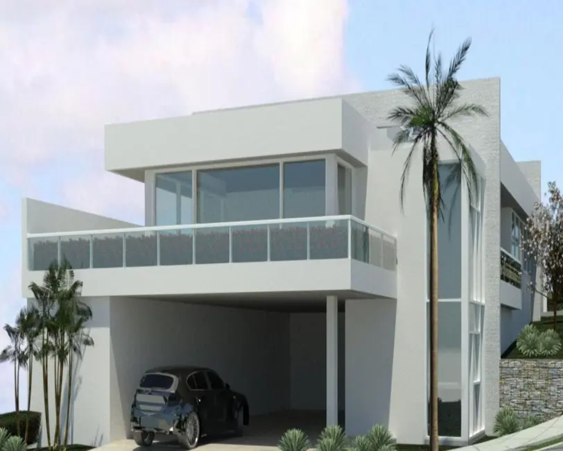 Foto 5 de Terreno / Lote à venda, 1170m2 em Caxambu, Jundiai - SP