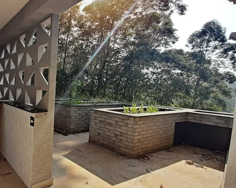 Foto 9 de Casa de Condomínio com 4 quartos à venda e para alugar, 328m2 em Serra dos Lagos (Jordanésia), Cajamar - SP