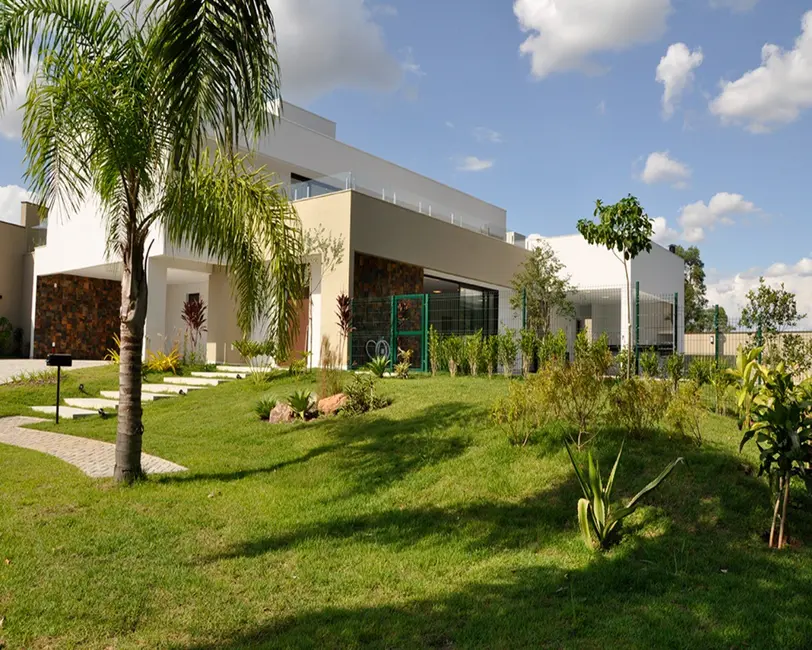 Foto 2 de Casa de Condomínio com 5 quartos à venda, 348m2 em Medeiros, Jundiai - SP