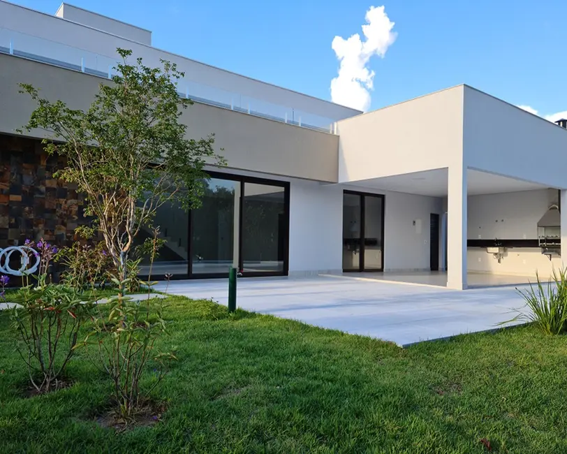 Casa de Condomínio com 5 quartos à venda, 348m2 em Medeiros, Jundiai - SP - imagem 6 Foto 6 de Casa de Condomínio com 5 quartos à venda, 348m2 em Medeiros, Jundiai - SP