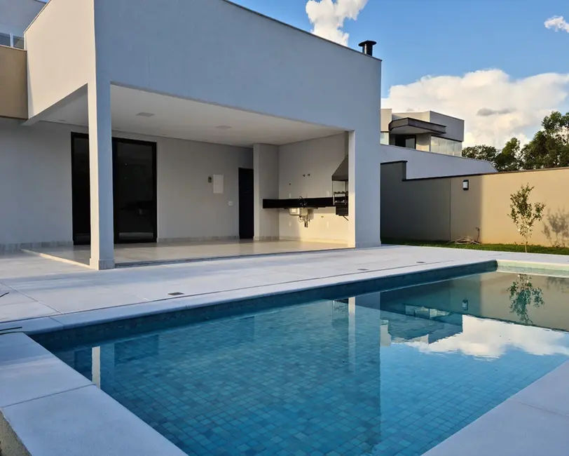 Casa de Condomínio com 5 quartos à venda, 348m2 em Medeiros, Jundiai - SP - imagem 5 Foto 5 de Casa de Condomínio com 5 quartos à venda, 348m2 em Medeiros, Jundiai - SP