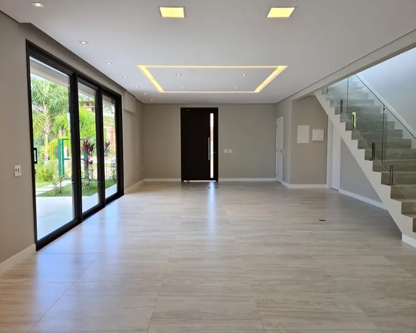 Casa de Condomínio com 5 quartos à venda, 348m2 em Medeiros, Jundiai - SP - imagem 9 Foto 9 de Casa de Condomínio com 5 quartos à venda, 348m2 em Medeiros, Jundiai - SP