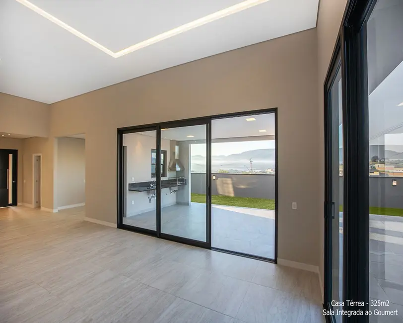 Foto 6 de Casa de Condomínio com 4 quartos à venda, 325m2 em Medeiros, Jundiai - SP