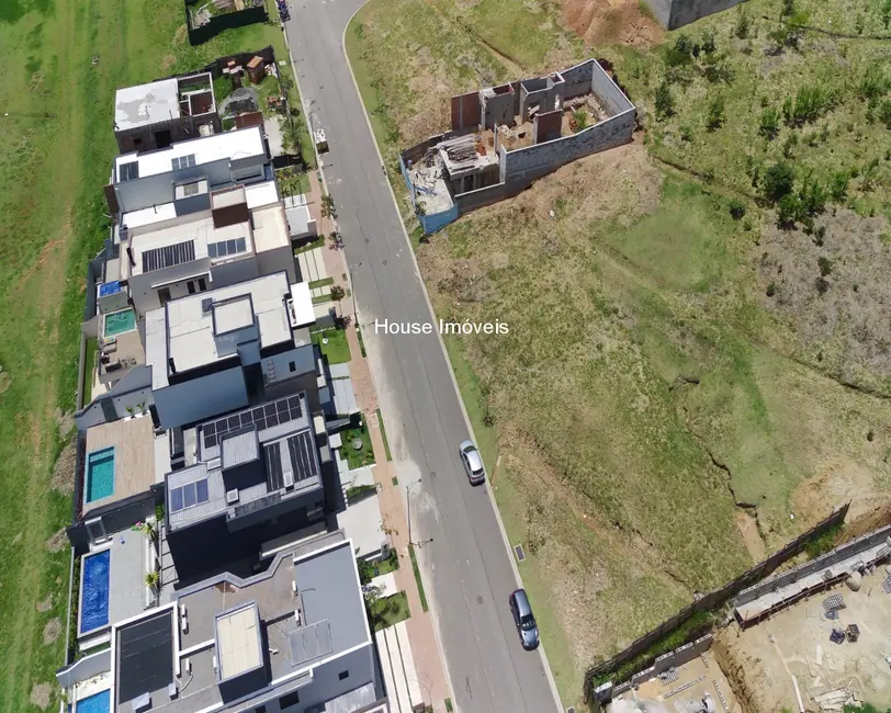 Foto 6 de Terreno / Lote à venda, 360m2 em Jardim Novo Mundo, Jundiai - SP