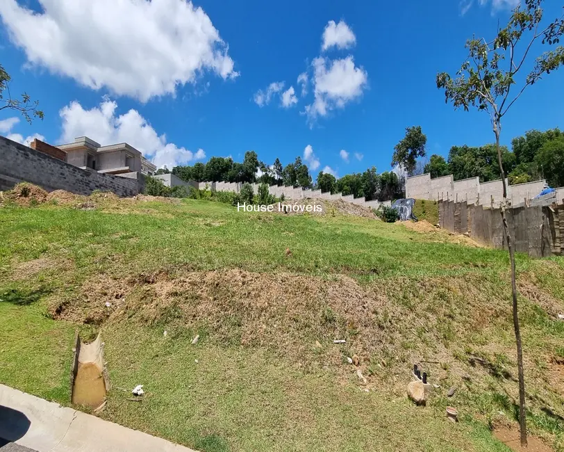 Foto 5 de Terreno / Lote à venda, 360m2 em Jardim Novo Mundo, Jundiai - SP