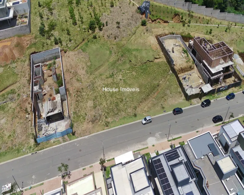 Foto 9 de Terreno / Lote à venda, 360m2 em Jardim Novo Mundo, Jundiai - SP