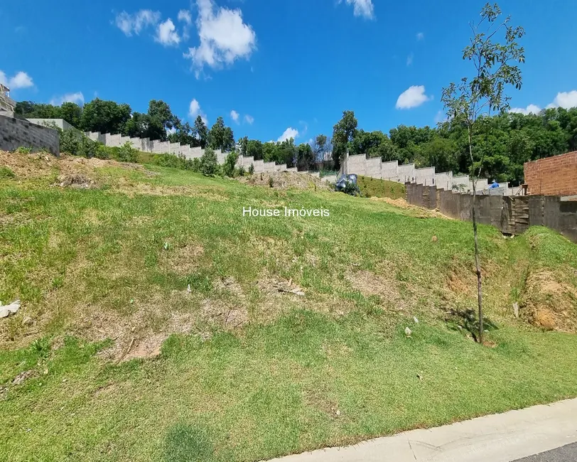 Foto 4 de Terreno / Lote à venda, 360m2 em Jardim Novo Mundo, Jundiai - SP