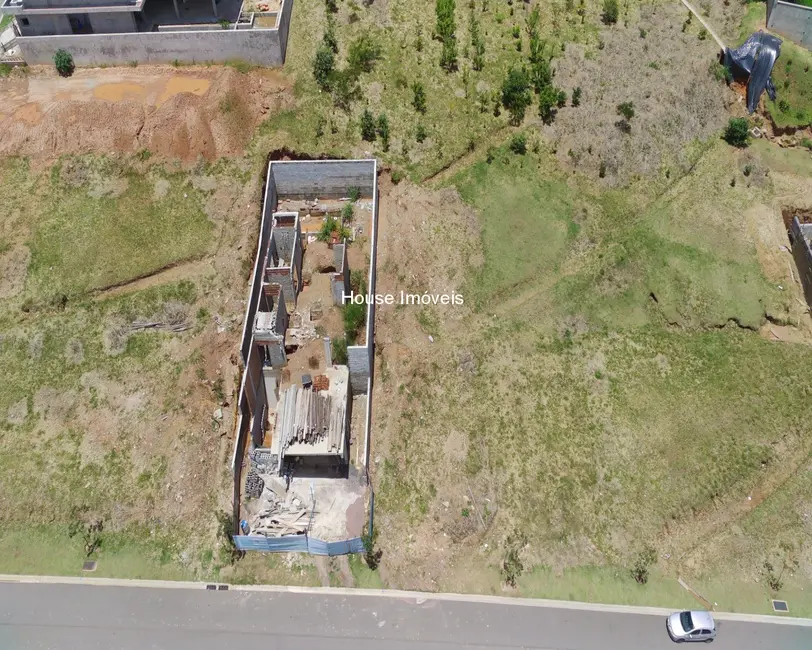 Foto 7 de Terreno / Lote à venda, 360m2 em Jardim Novo Mundo, Jundiai - SP