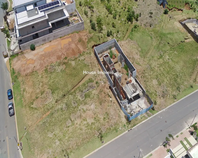 Foto 8 de Terreno / Lote à venda, 360m2 em Jardim Novo Mundo, Jundiai - SP