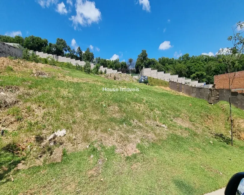 Foto 3 de Terreno / Lote à venda, 360m2 em Jardim Novo Mundo, Jundiai - SP