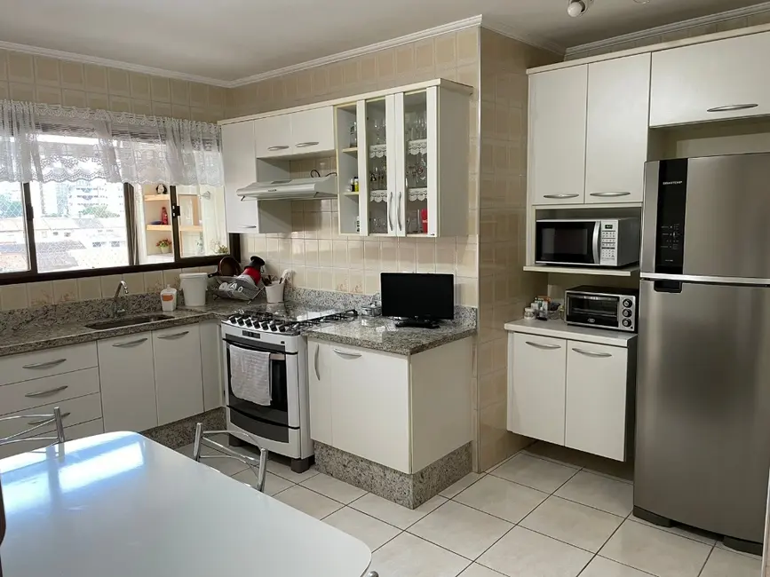 Foto 1 de Apartamento com 3 quartos à venda, 150m2 em Vila Boaventura, Jundiai - SP
