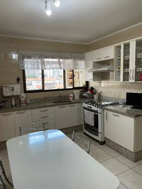 Foto 2 de Apartamento com 3 quartos à venda, 150m2 em Vila Boaventura, Jundiai - SP