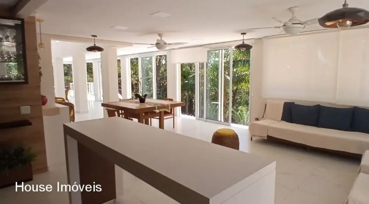 Foto 6 de Casa com 4 quartos à venda e para alugar, 800m2 em Loteamento Capital Ville, Jundiai - SP