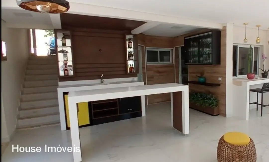 Foto 7 de Casa com 4 quartos à venda e para alugar, 800m2 em Loteamento Capital Ville, Jundiai - SP