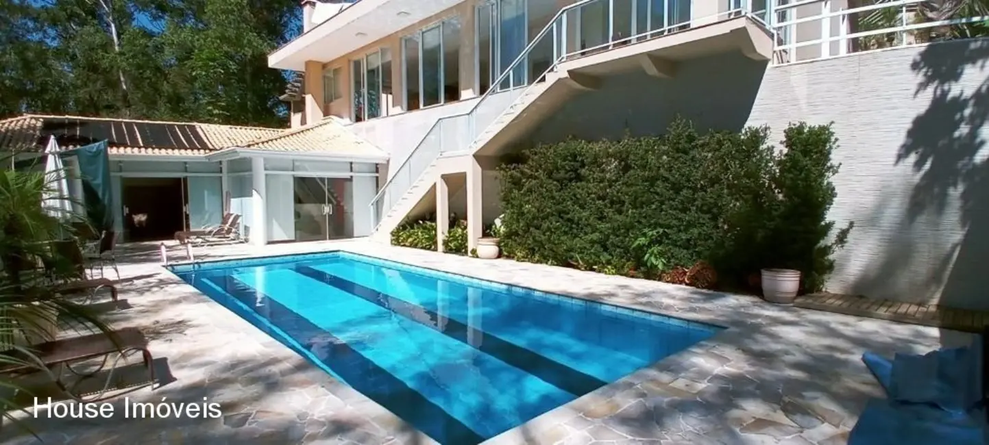 Foto 4 de Casa com 4 quartos à venda e para alugar, 800m2 em Loteamento Capital Ville, Jundiai - SP