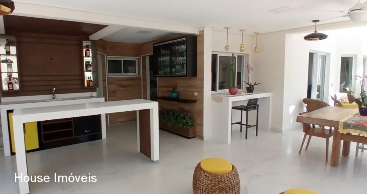 Foto 8 de Casa com 4 quartos à venda e para alugar, 800m2 em Loteamento Capital Ville, Jundiai - SP