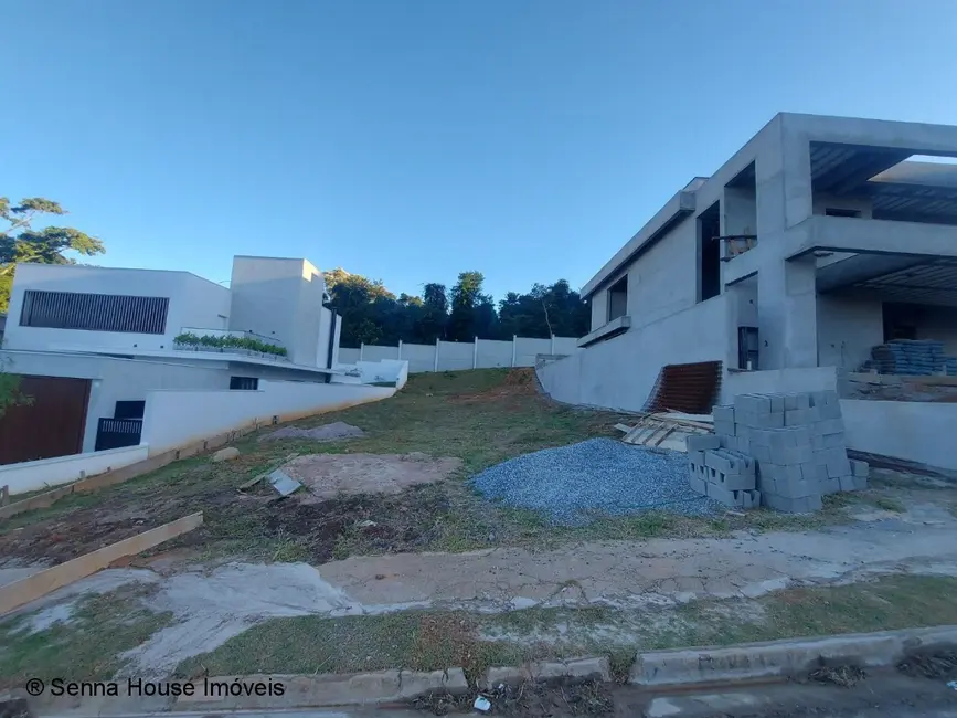 Foto 1 de Terreno / Lote à venda, 600m2 em Jardim das Samambaias, Jundiai - SP