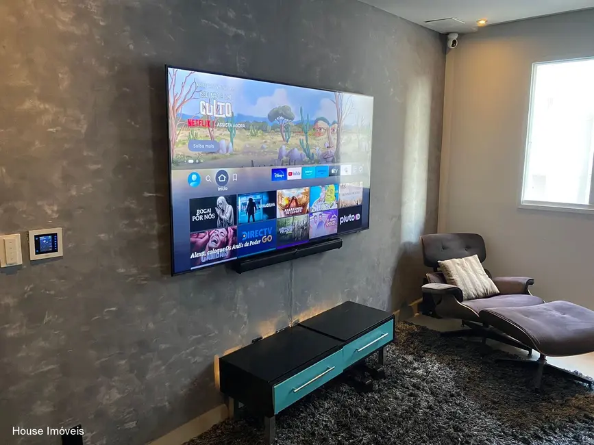 Foto 5 de Apartamento com 1 quarto à venda, 69m2 em Vila das Hortências, Jundiai - SP