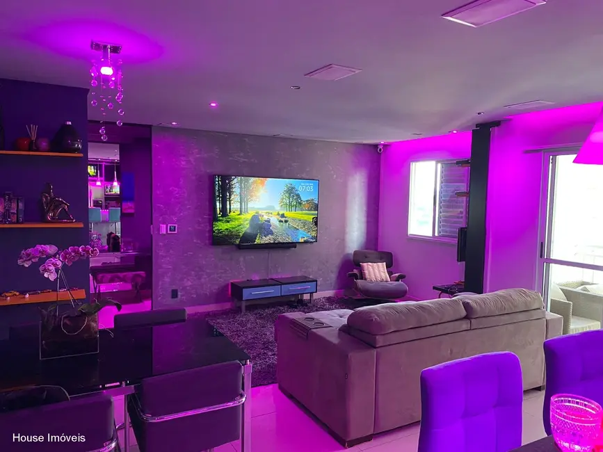 Foto 8 de Apartamento com 1 quarto à venda, 69m2 em Vila das Hortências, Jundiai - SP