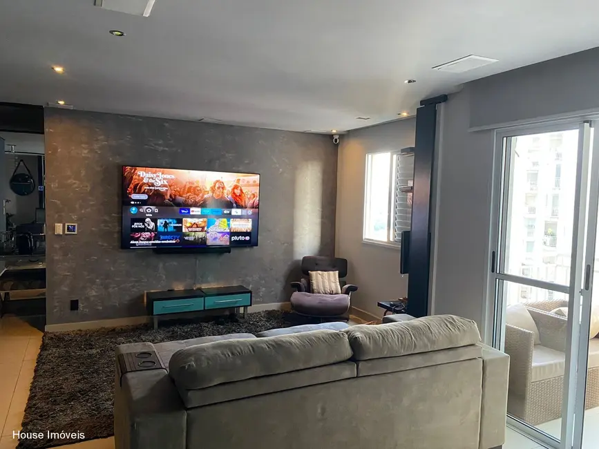 Foto 4 de Apartamento com 1 quarto à venda, 69m2 em Vila das Hortências, Jundiai - SP