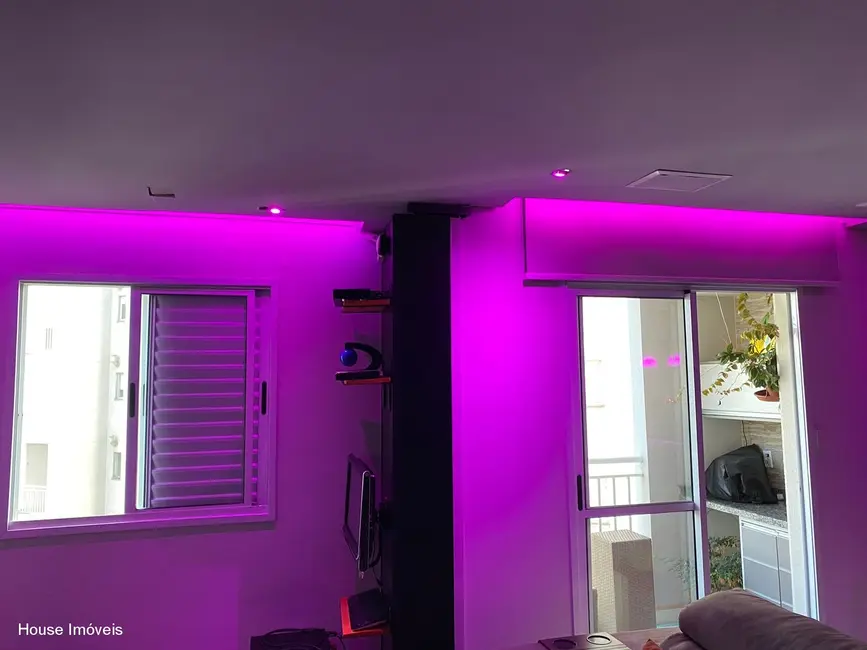 Foto 9 de Apartamento com 1 quarto à venda, 69m2 em Vila das Hortências, Jundiai - SP