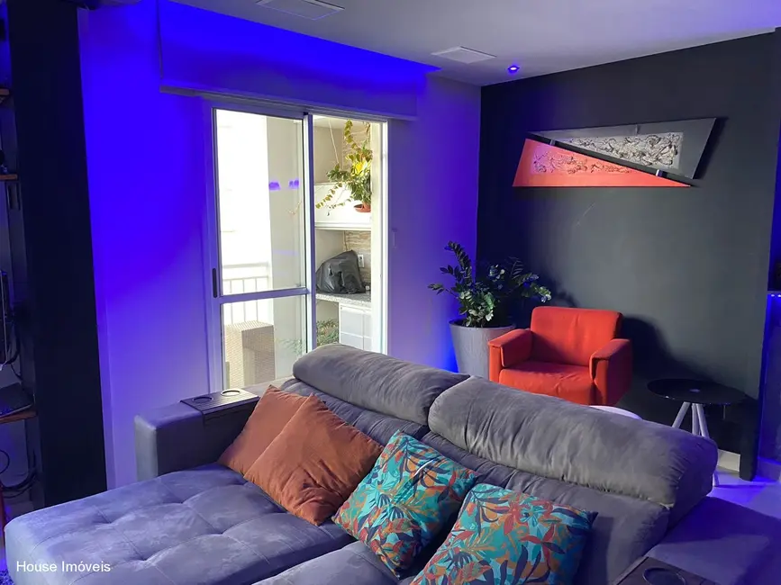 Foto 7 de Apartamento com 1 quarto à venda, 69m2 em Vila das Hortências, Jundiai - SP