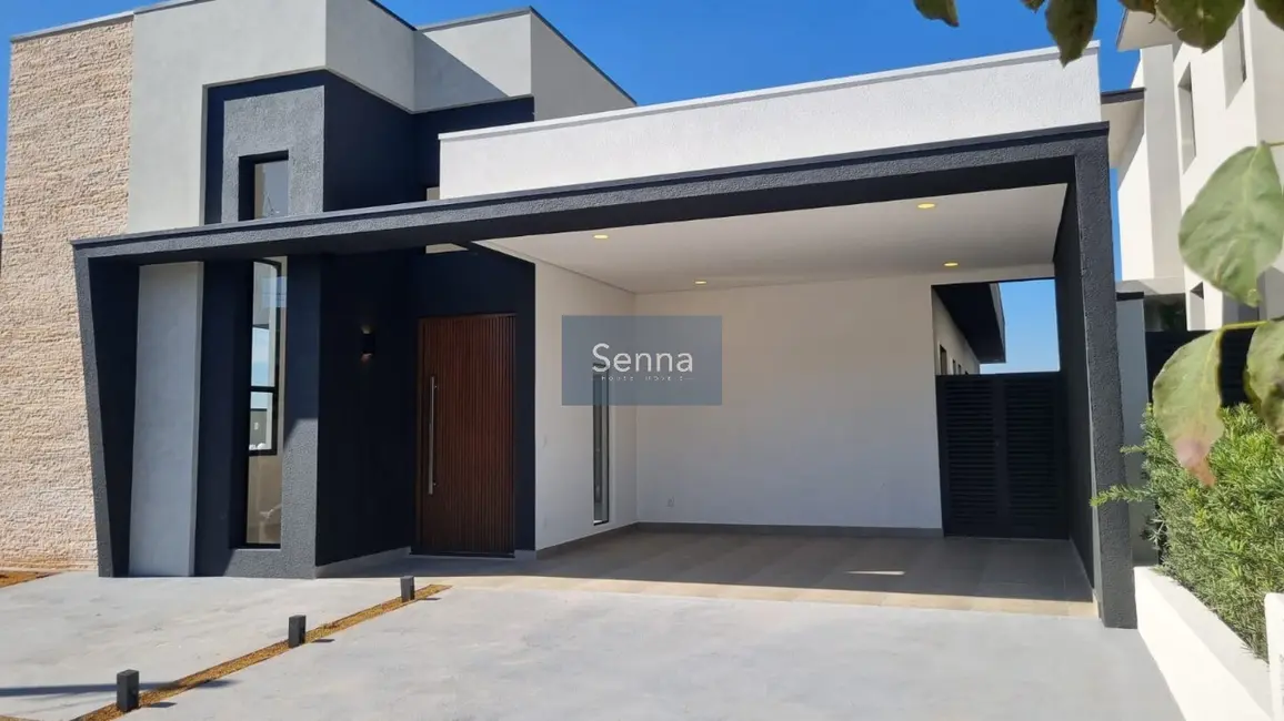 Foto 6 de Casa de Condomínio com 3 quartos à venda, 150m2 em Itupeva - SP