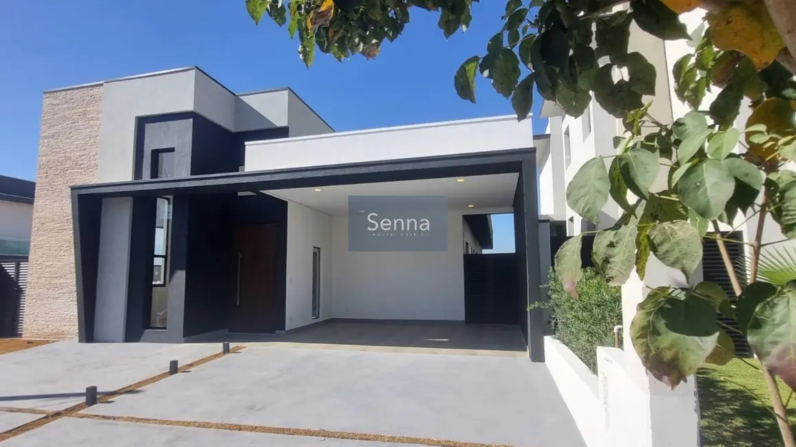 Foto 1 de Casa de Condomínio com 3 quartos à venda, 150m2 em Itupeva - SP