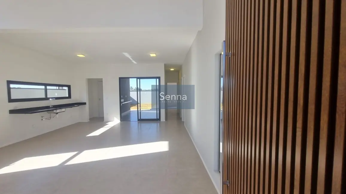 Foto 2 de Casa de Condomínio com 3 quartos à venda, 150m2 em Itupeva - SP