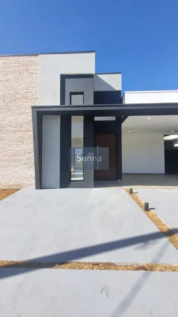 Foto 8 de Casa de Condomínio com 3 quartos à venda, 150m2 em Itupeva - SP