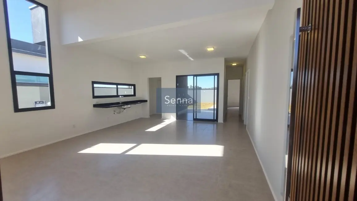 Foto 4 de Casa de Condomínio com 3 quartos à venda, 150m2 em Itupeva - SP