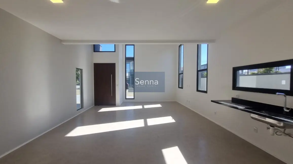 Foto 9 de Casa de Condomínio com 3 quartos à venda, 150m2 em Itupeva - SP