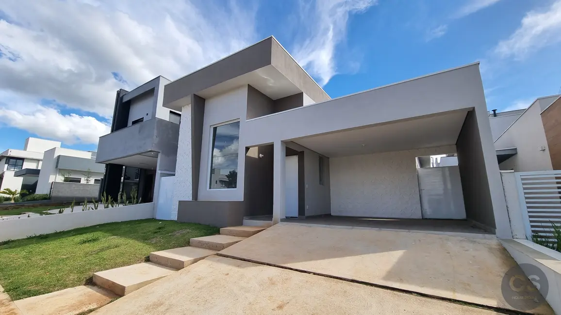 Casa de Condomínio com 3 quartos à venda, 150m2 em Itupeva - SP - imagem 3 Foto 3 de Casa de Condomínio com 3 quartos à venda, 150m2 em Itupeva - SP