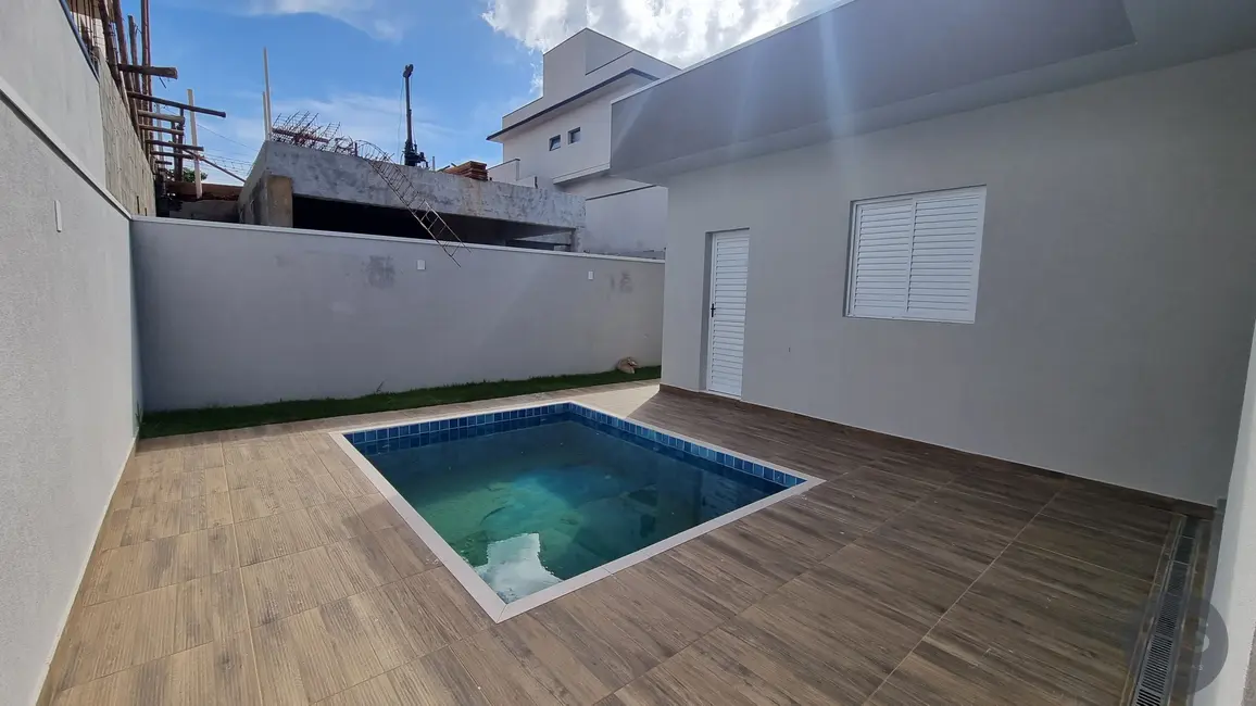 Casa de Condomínio com 3 quartos à venda, 150m2 em Itupeva - SP - imagem 9 Foto 9 de Casa de Condomínio com 3 quartos à venda, 150m2 em Itupeva - SP