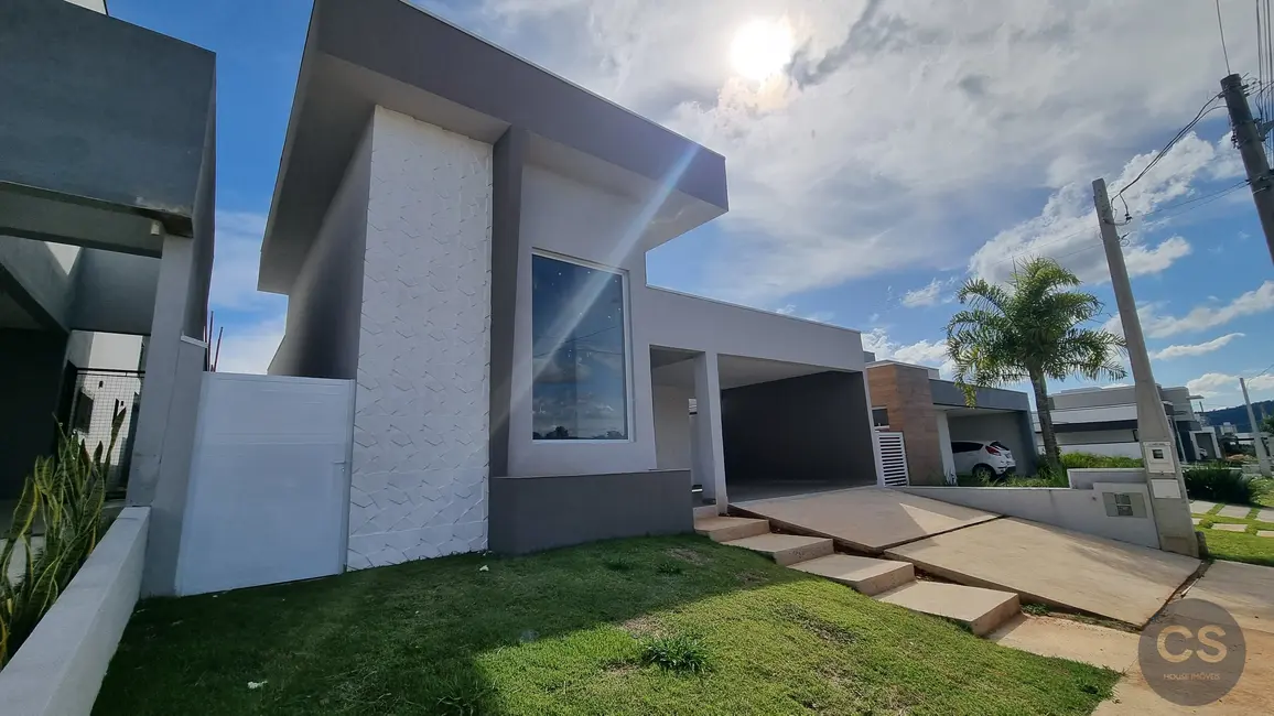 Casa de Condomínio com 3 quartos à venda, 150m2 em Itupeva - SP - imagem 7 Foto 7 de Casa de Condomínio com 3 quartos à venda, 150m2 em Itupeva - SP