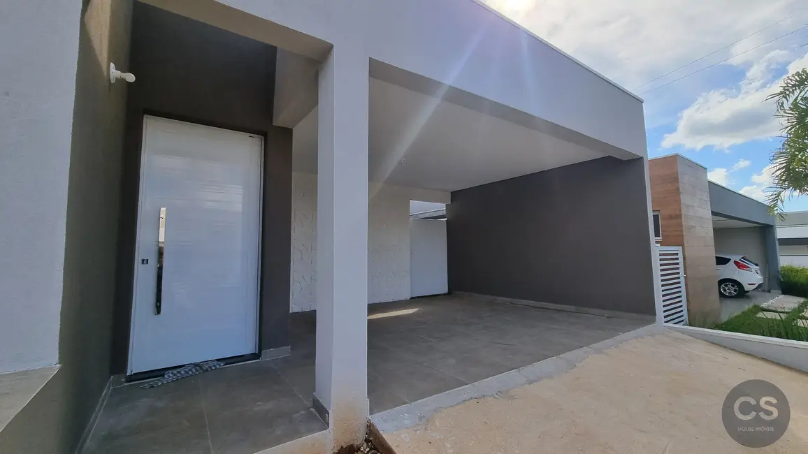 Casa de Condomínio com 3 quartos à venda, 150m2 em Itupeva - SP - imagem 5 Foto 5 de Casa de Condomínio com 3 quartos à venda, 150m2 em Itupeva - SP