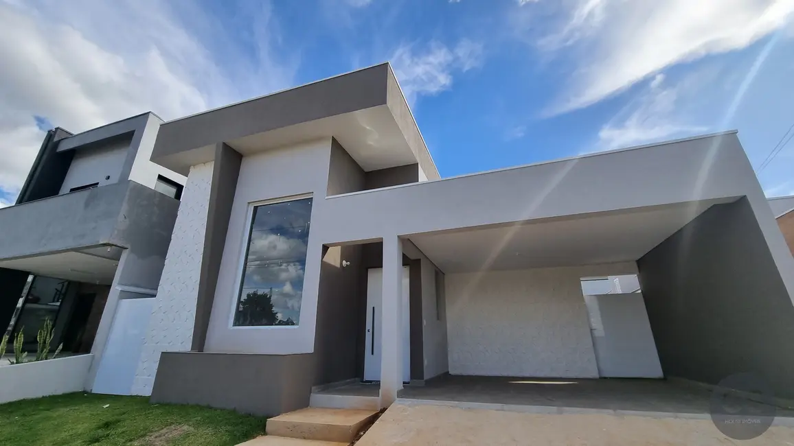 Casa de Condomínio com 3 quartos à venda, 150m2 em Itupeva - SP - imagem 4 Foto 4 de Casa de Condomínio com 3 quartos à venda, 150m2 em Itupeva - SP