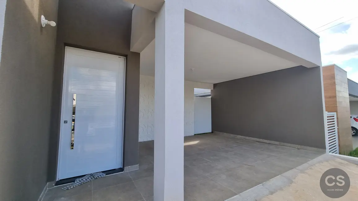 Casa de Condomínio com 3 quartos à venda, 150m2 em Itupeva - SP - imagem 6 Foto 6 de Casa de Condomínio com 3 quartos à venda, 150m2 em Itupeva - SP