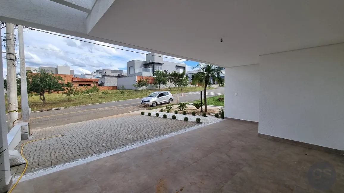 Foto 6 de Casa de Condomínio com 3 quartos à venda, 220m2 em Itupeva - SP