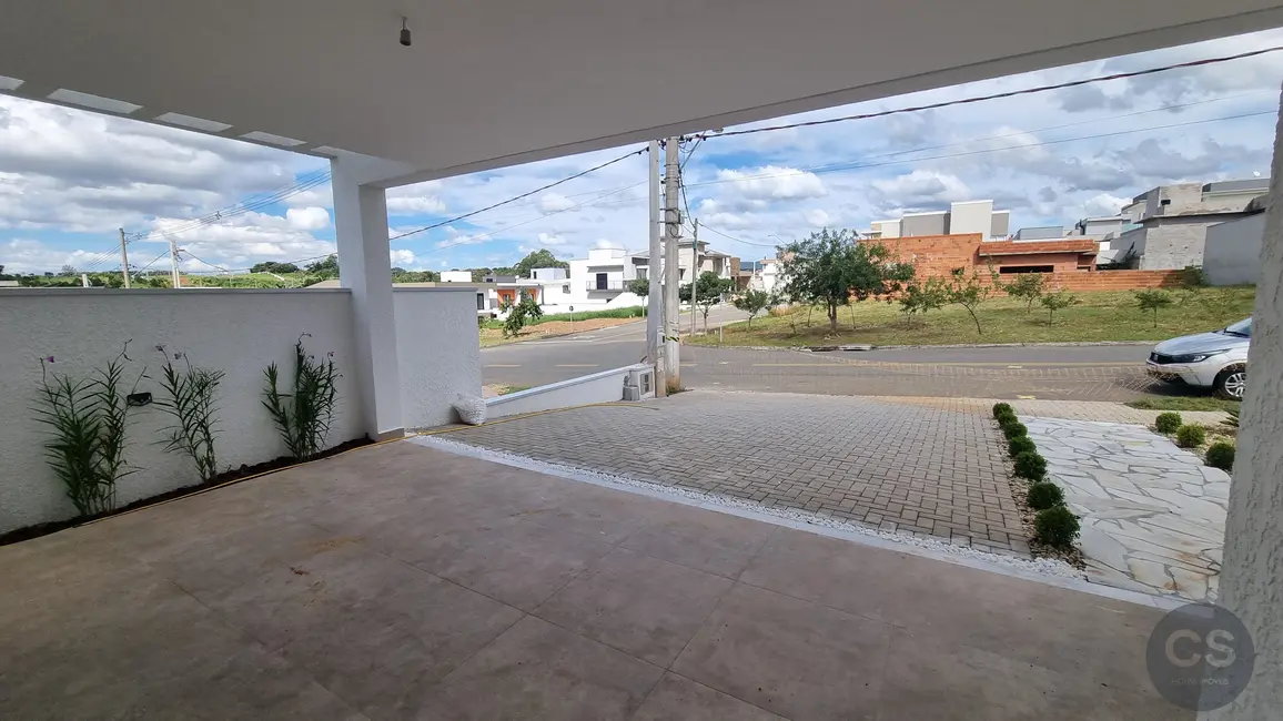 Foto 5 de Casa de Condomínio com 3 quartos à venda, 220m2 em Itupeva - SP