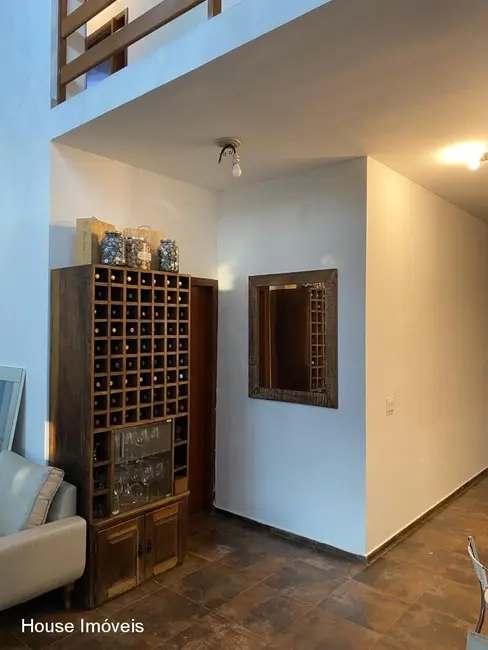 Foto 7 de Casa de Condomínio com 3 quartos à venda, 268m2 em Louveira - SP