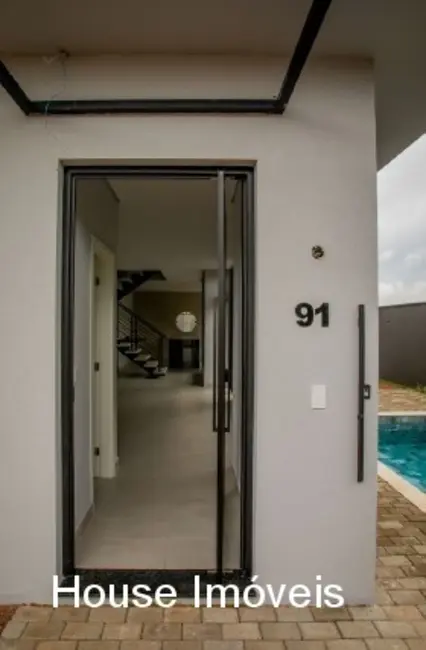 Foto 5 de Casa de Condomínio com 3 quartos à venda, 170m2 em Itupeva - SP
