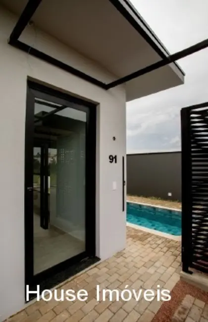 Foto 6 de Casa de Condomínio com 3 quartos à venda, 170m2 em Itupeva - SP